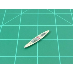 GE - Hilfskreuzer Class Transport