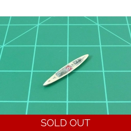 GE - Hilfskreuzer Class Transport