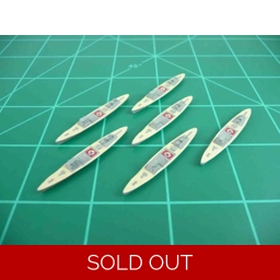 GE - Transport Battle Pack