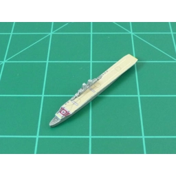 Graf Zeppelin Class Carrier