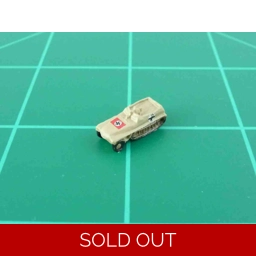 DAK Sd.Kfz. 250 Halftrack