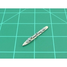 GE - 1934A Class Destroyer