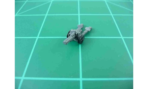 Wehrmacht - Artillery