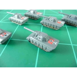 German Famous Divisions