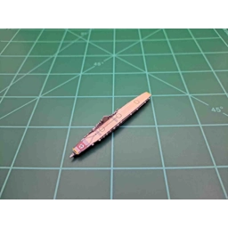 Graf Zeppelin Class Carrier