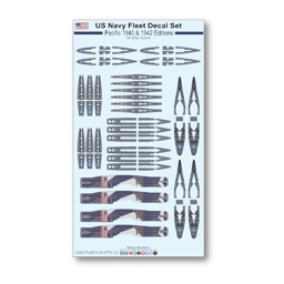 USA Fleet Set