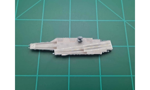 Enterprise - Weathered