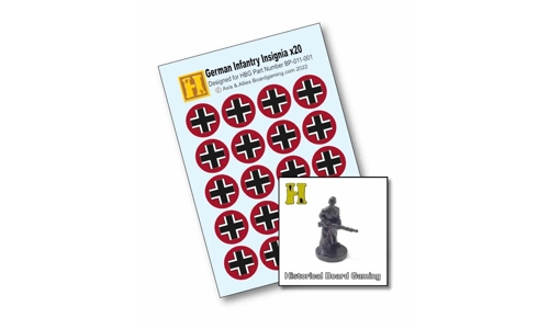 German Winter Soldier