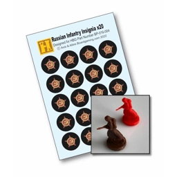 Russian Winter Soldier