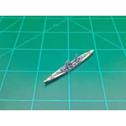 Admiral Hipper Class Heavy Cruiser