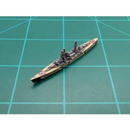 Admiral Hipper Class Heavy Cruiser