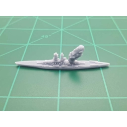 Hiraga Battlecruiser