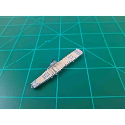 Hiyo Class Aircraft Carrier