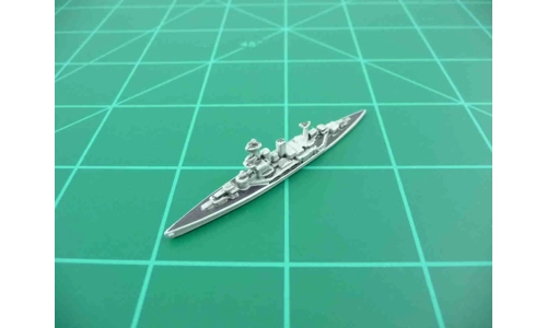 Admiral Class Battlecruiser