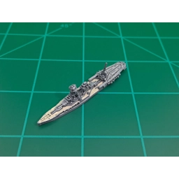 Ise Hybrid Aircraft Carrier