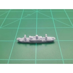 IJN Auxilliary Cruiser