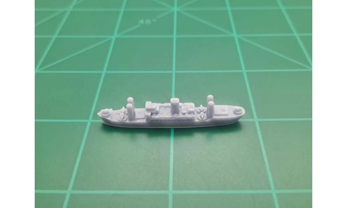 IJN Auxilliary Cruiser