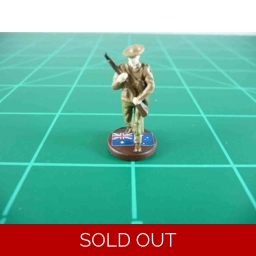 AN - Specialty Decals