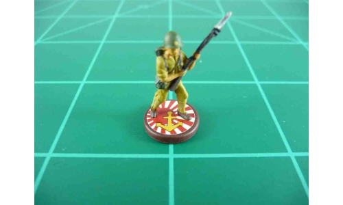 JP - Specialty Decals