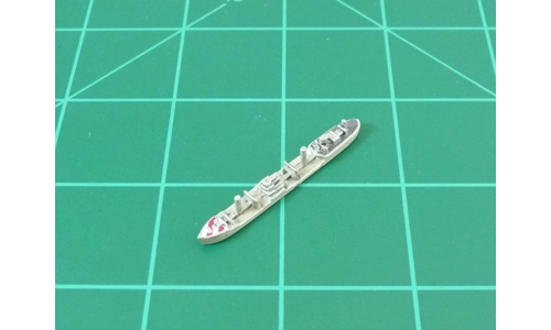 IT - Iridio Mantovani Class Transport