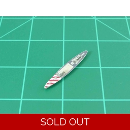 IT - Hilfskreuzer Class Transport