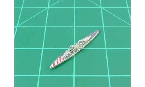 IT - Zara Class Cruiser