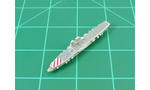 IT - Aquila Carrier IT - Aquila Carrier