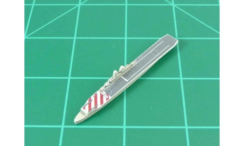 IT - Graf Zeppelin Class Carrier