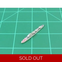 IT - Soldati Class Destroyer