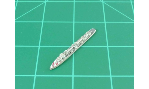 IT - 1934A Class Destroyer