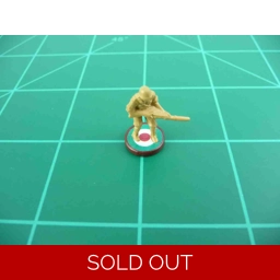 IT Infantry x 5 (Solid Color)