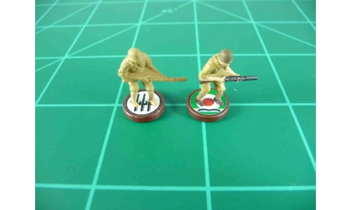 IT - Specialty Decal