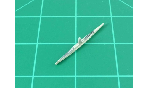 IT - Type VII Class Submarine