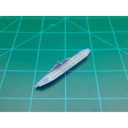 Joffre Aircraft Carrier