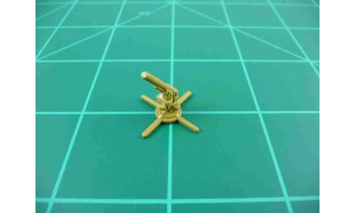 Japan - Type 88 75mm AAA