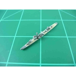 JP - Akitsuki Class Destroyer