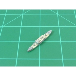 JP - Hakusan Maru Transport