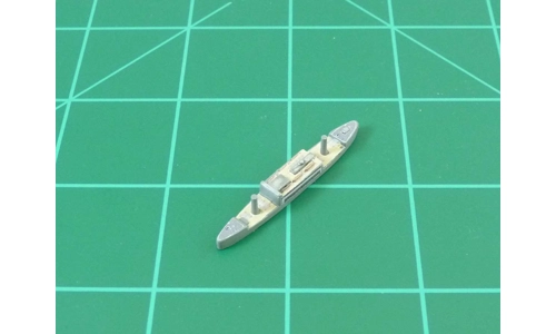 JP - Hakusan Maru Transport