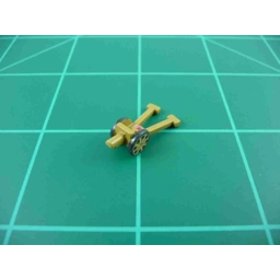 Japan - Type 92 70mm Artillery