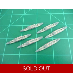 JP Transports Battle Pack