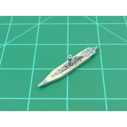 JP - Yamato Class Battleship