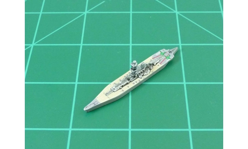 JP - Yamato Class Battleship