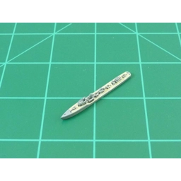 JP - Fubuki Class Destroyer