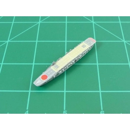 Kaga Aircraft Carrier - HBG