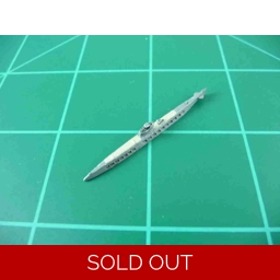 JP - Kaichu Type Class Submarine