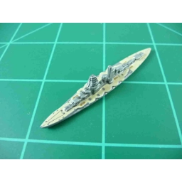 JP - Kongo Class Battleship