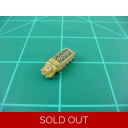 Japan - Type 1 Mech. Inf.