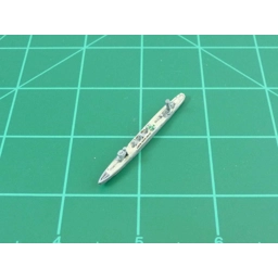 JP - Nagara Class Cruiser