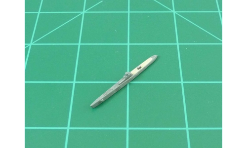 JP - I-Class Submarine