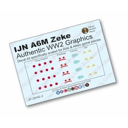 A6M Zeke - GamingStar